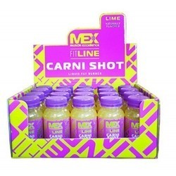 MEX Carni Shot 70 ml